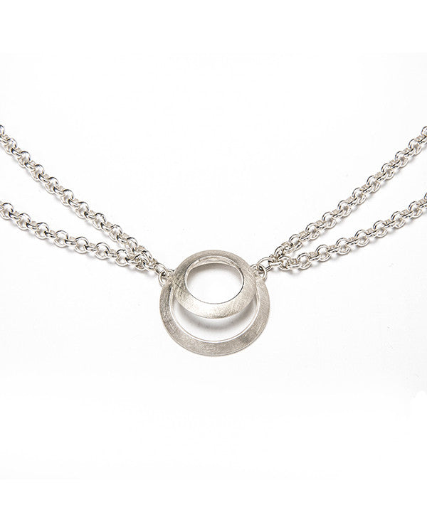 Layer Necklace Clasp | Mooi Jewellery